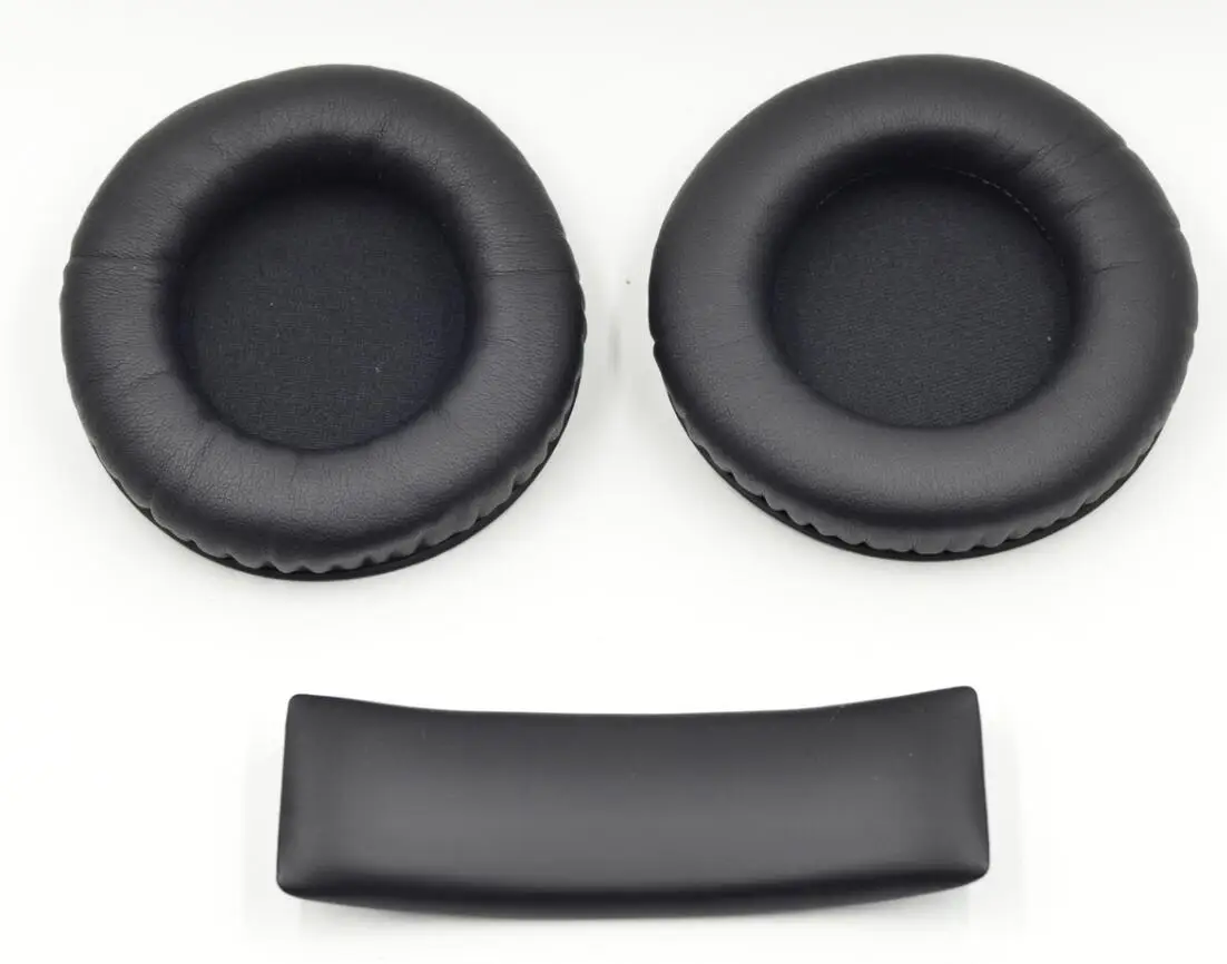 Headband (No words) ABDO Замена амбушюр чашки ушные накладки для AKG K845 K545 K540 K845BT/sony MDR-XP1000 наушники запчасти - Цвет: Headband (No words)
