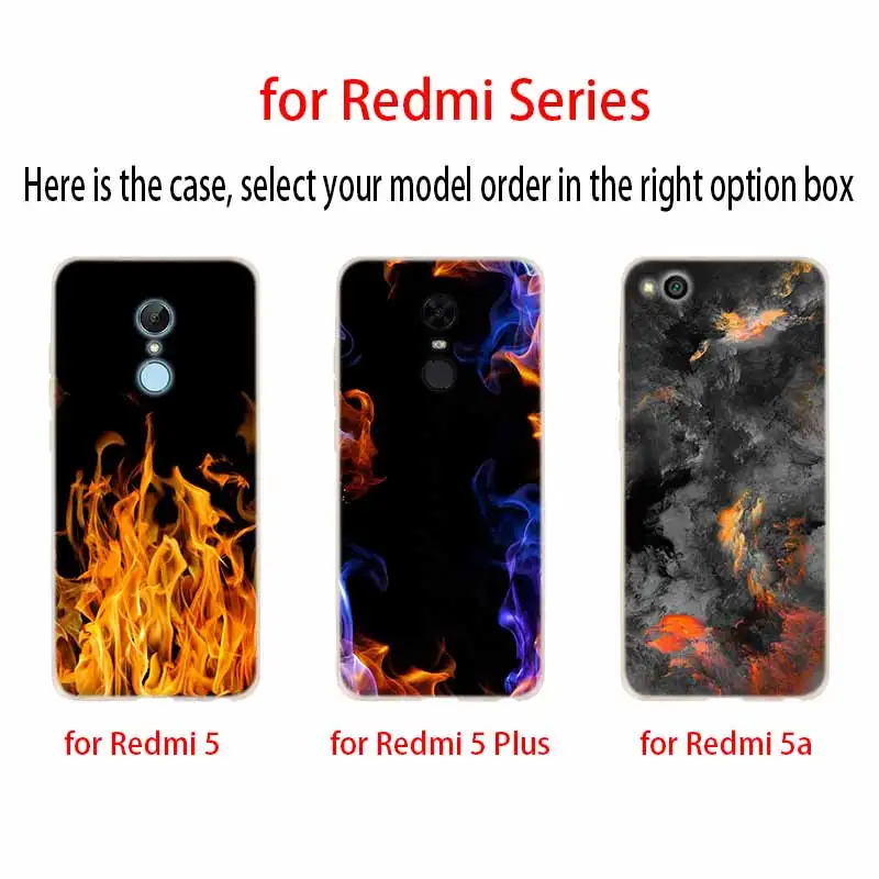 Чехол для Xiaomi Redmi Note 10 9 8 7 6 5 Pro Max 10S 9S 9T 8T note10 | Мобильные телефоны и аксессуары