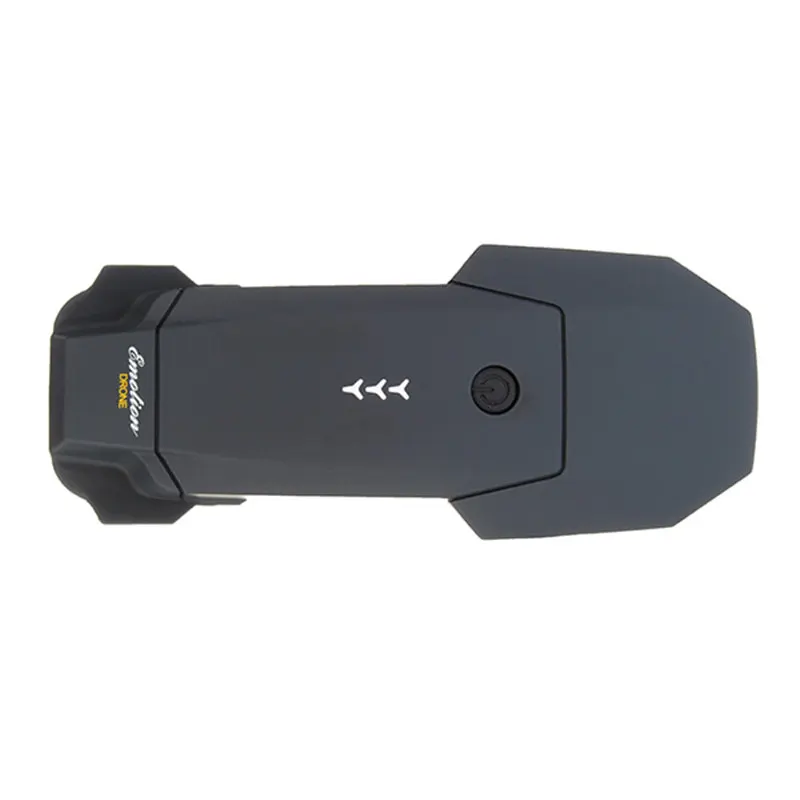E58 Wi Fi Запчасти FPV верхняя/Нижняя крышка корпуса защитный навес для RC моделей