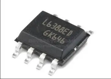 

50 шт. L6388ED013TR L6388ED L6388 SOP8 100% Новинка