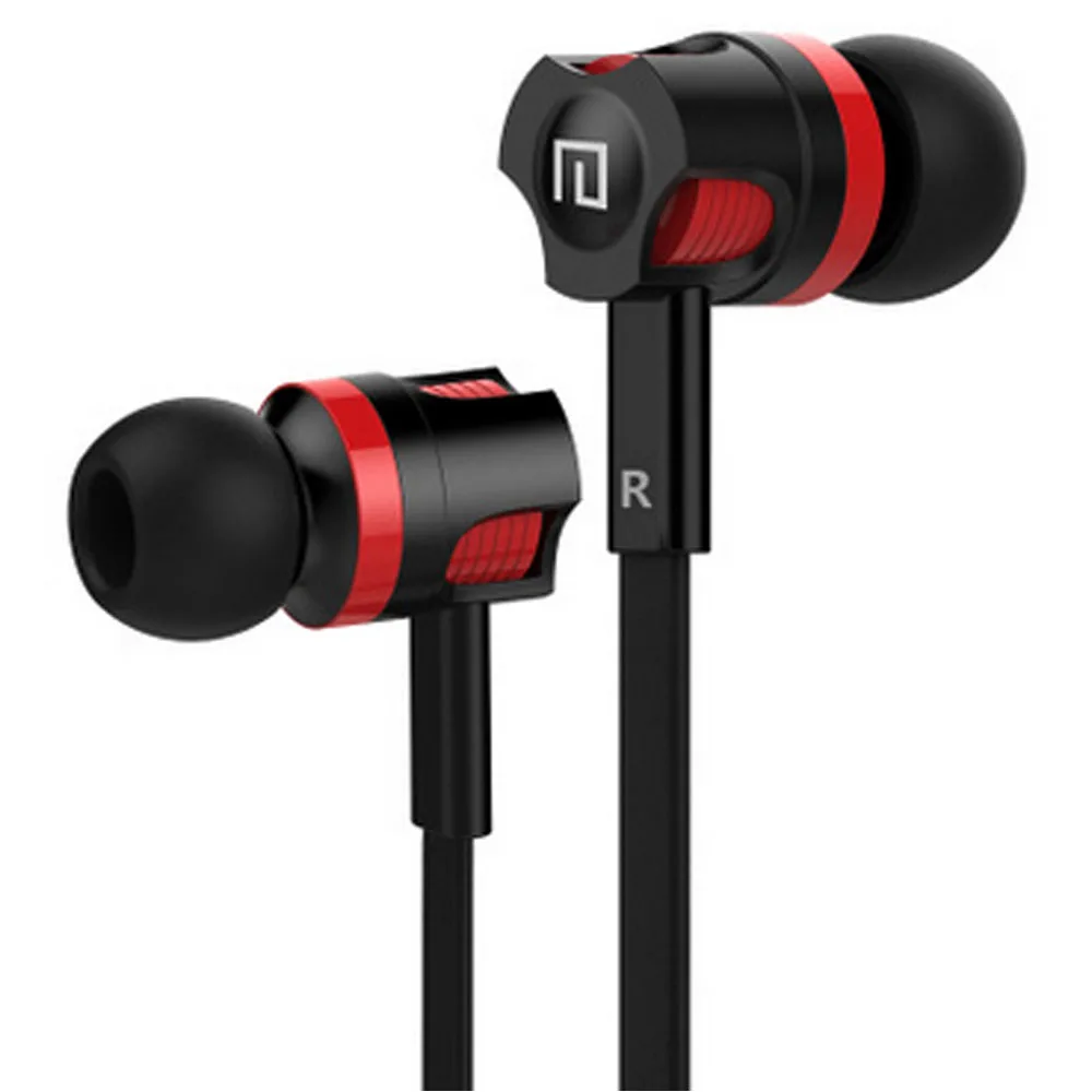 Новый стиль стерео наушники с микрофоном для вашего мобильного телефона Iphone 5 6 Sony