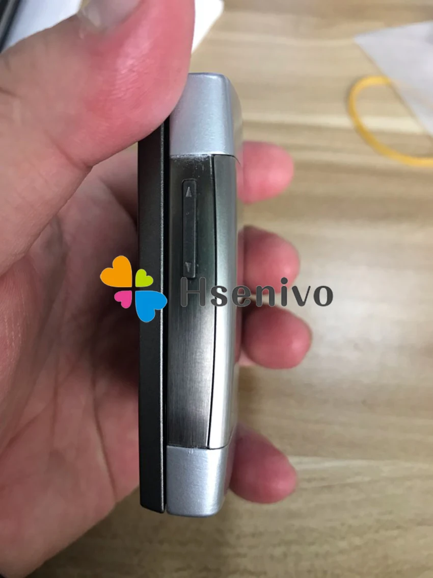 Nokia X5 00 отремонтированы Оригинальный разблокированный слайдер мобильный телефон