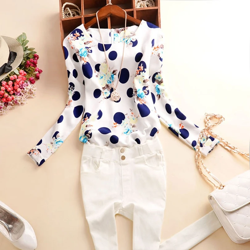 Blusas Mujer De Moda 2018 Женские топы и блузки больших размеров 4XL Blusa Feminina Chemise Femme летний