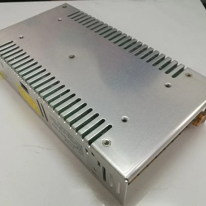 Блок питания с цифровым дисплеем 20 А 0 24 В| |