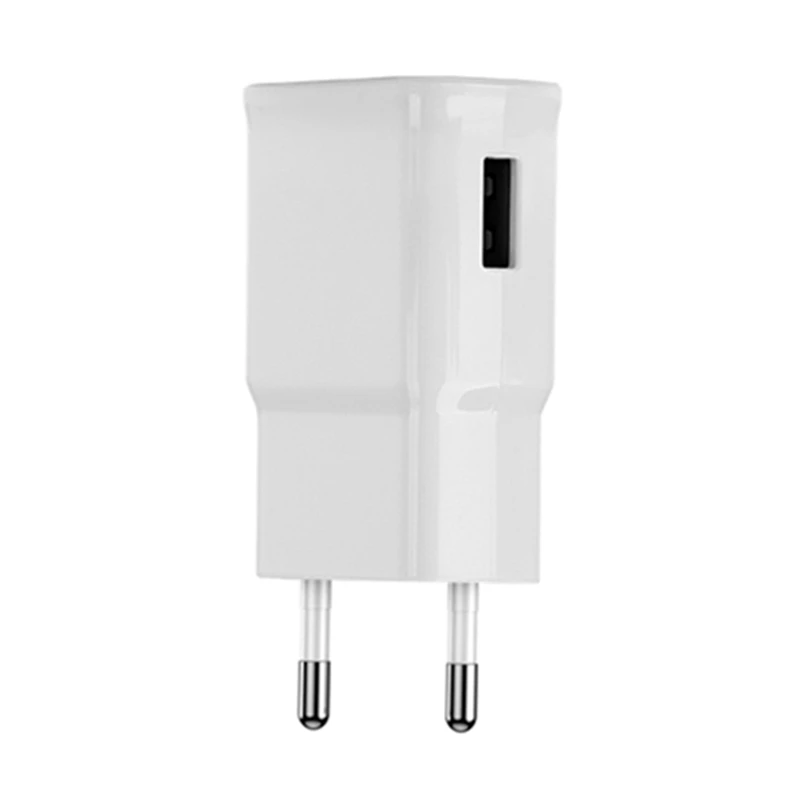 Комплект зарядного USB-кабеля Type-C с европейской вилкой настенное зарядное