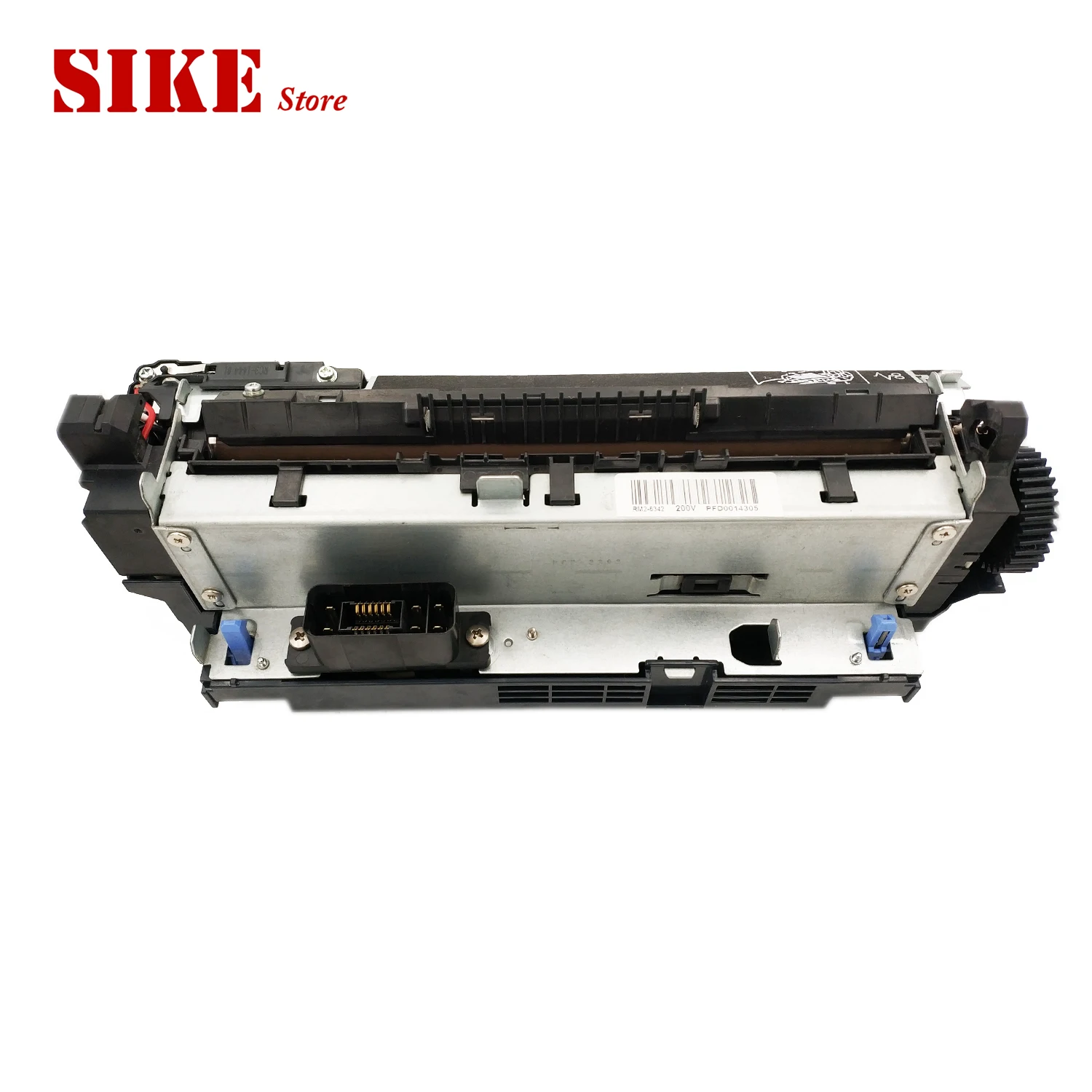RM2-6308 RM2-6342 узел термического закрепления для hp M604 M605 M606 M604dn M604n M605dn M605n M606dn сплавления нагрева крепления в сборе