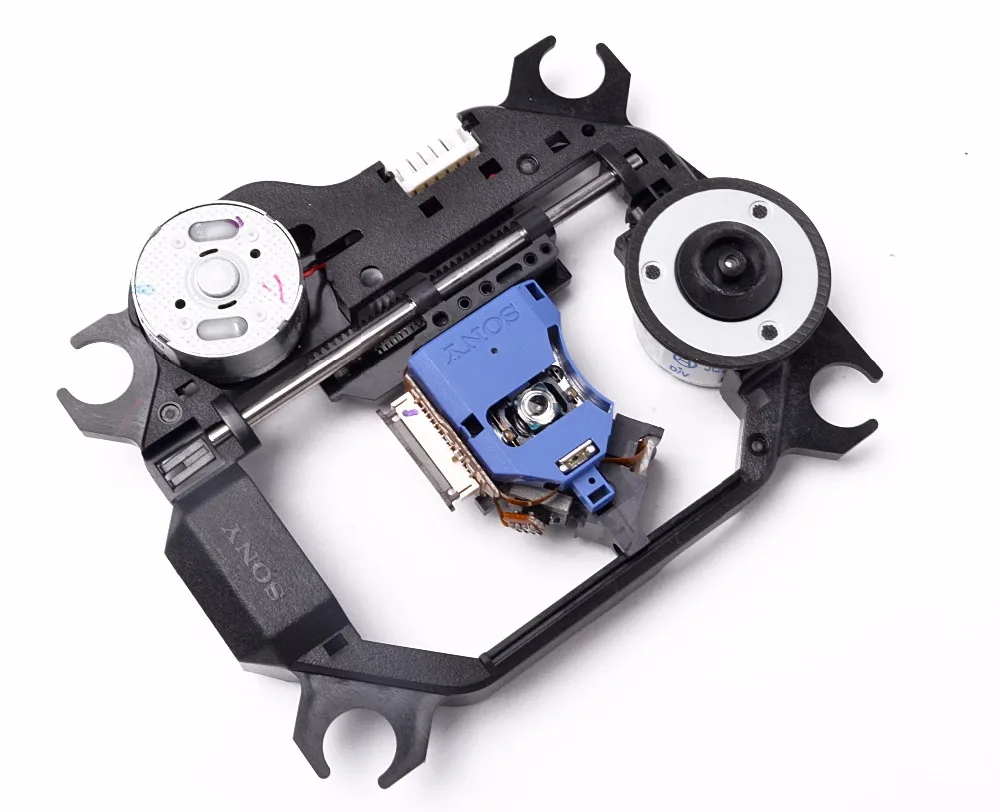 Запасные части для SONY HBD-DZ610 CD DVD проигрывателя Лазерная линза блок сборки HBDDZ610