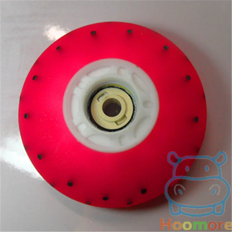 Новое поступление! Колесо со светодиодный Ной подсветкой 52 Firestone 88 А матовая