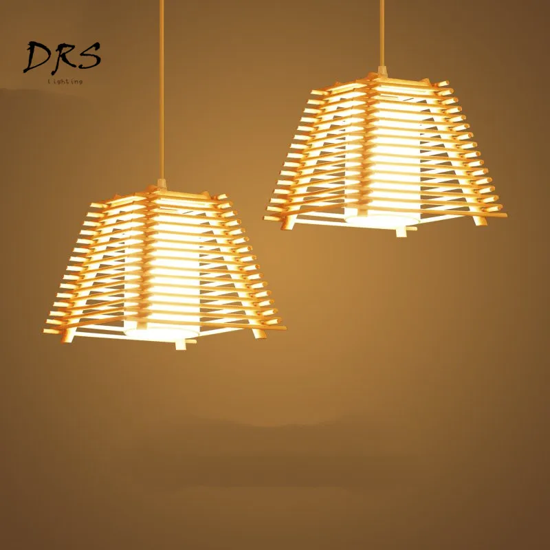 Простая Современная индивидуальная светодиодная люстра скандинавский