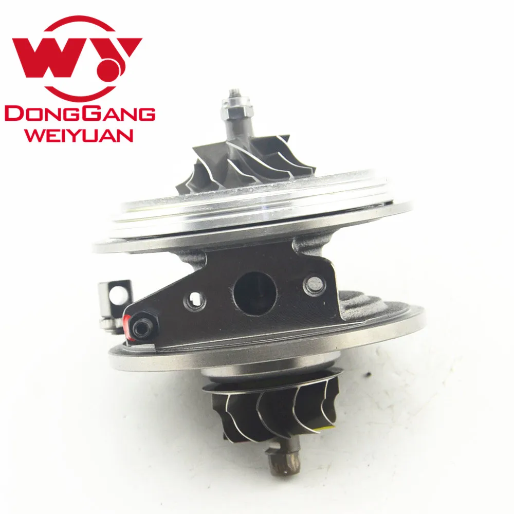 Новинка турбина KKK с картриджем турбины CHRA 53039700168 53039880168 для Great Wall Hover H5 2 0 T 4D20