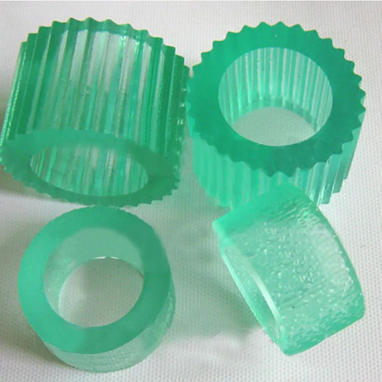 

Vilaxh 4pcs Pick Up Roller For Canon IR5000 6000 5020 6020 5570 6570 8500 9075