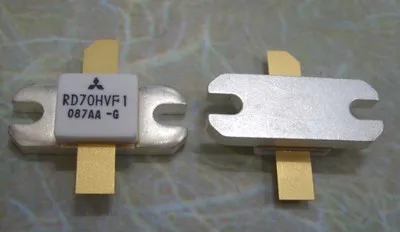 Оригинальная оригинальная и новая модель RD70HVF1 в наличии бесплатная доставка