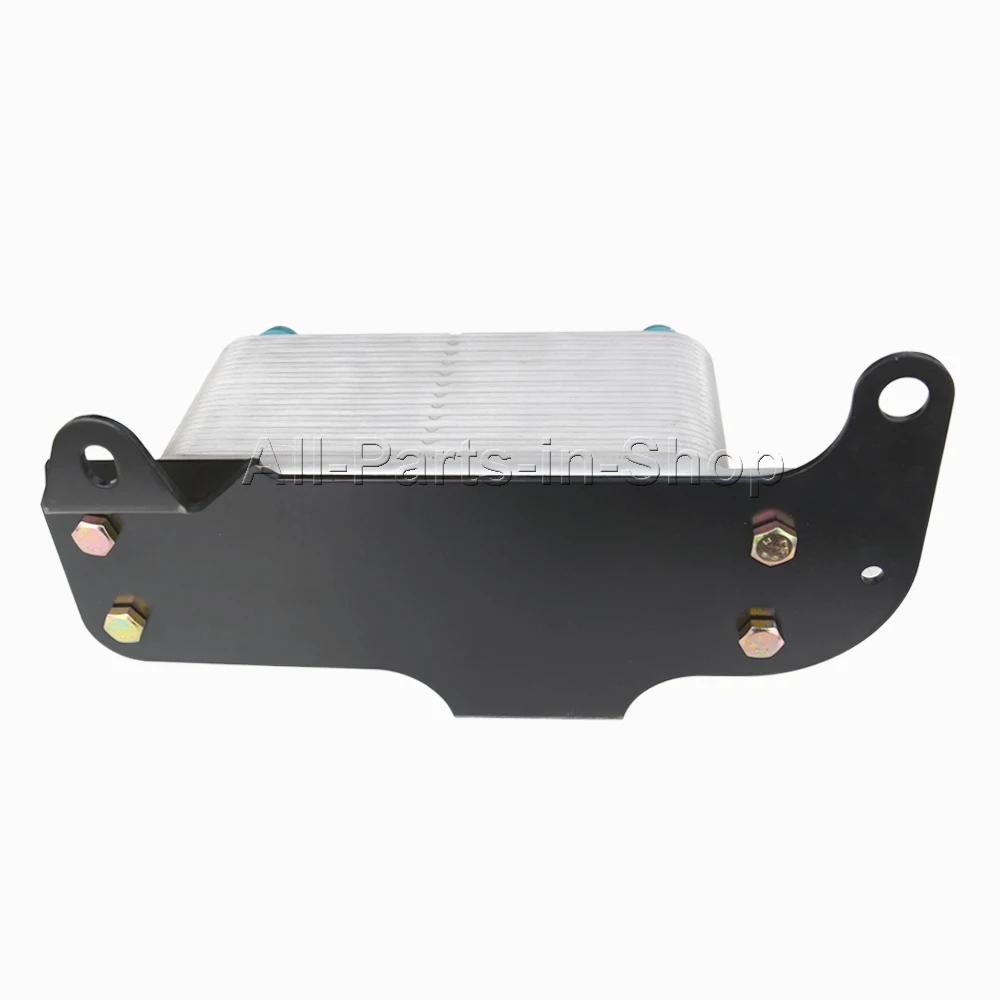 Масляный радиатор AP01 для Dodge Ram Diesel 5.9L 68004317AA 5086946AA 5086946AB 4930582 | Автомобили и