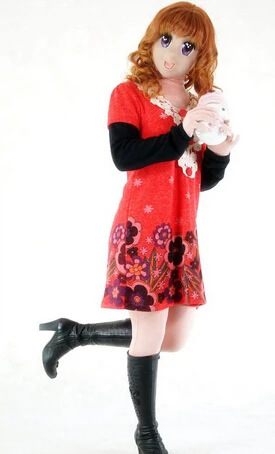 (AL943) розовые хлопковые колготки кигурума оригинальные унисекс костюмы зентай со