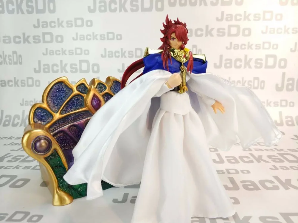 Jacksdo Saint Seiya Evil God Loki простой тканевый миф комплект одежды JSD35 FULL|saint seiya|myth clothcloth myth |