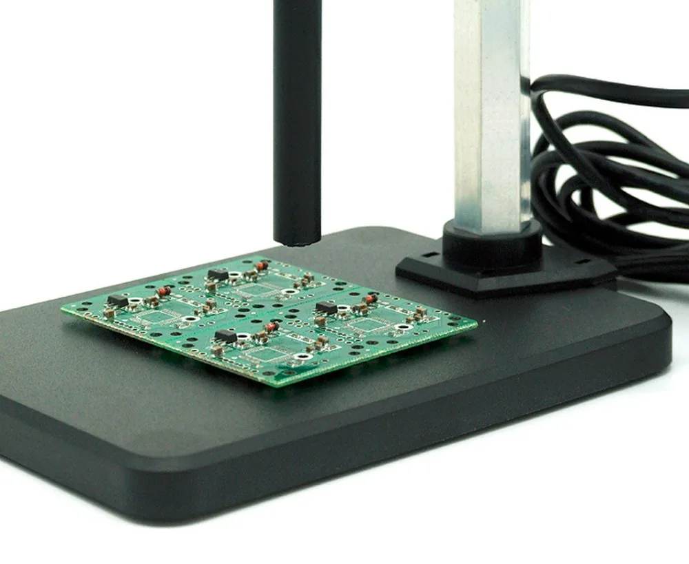 (1 комплект) тонкий тип 8 белых светодиодов внутри фотографический Цифровой