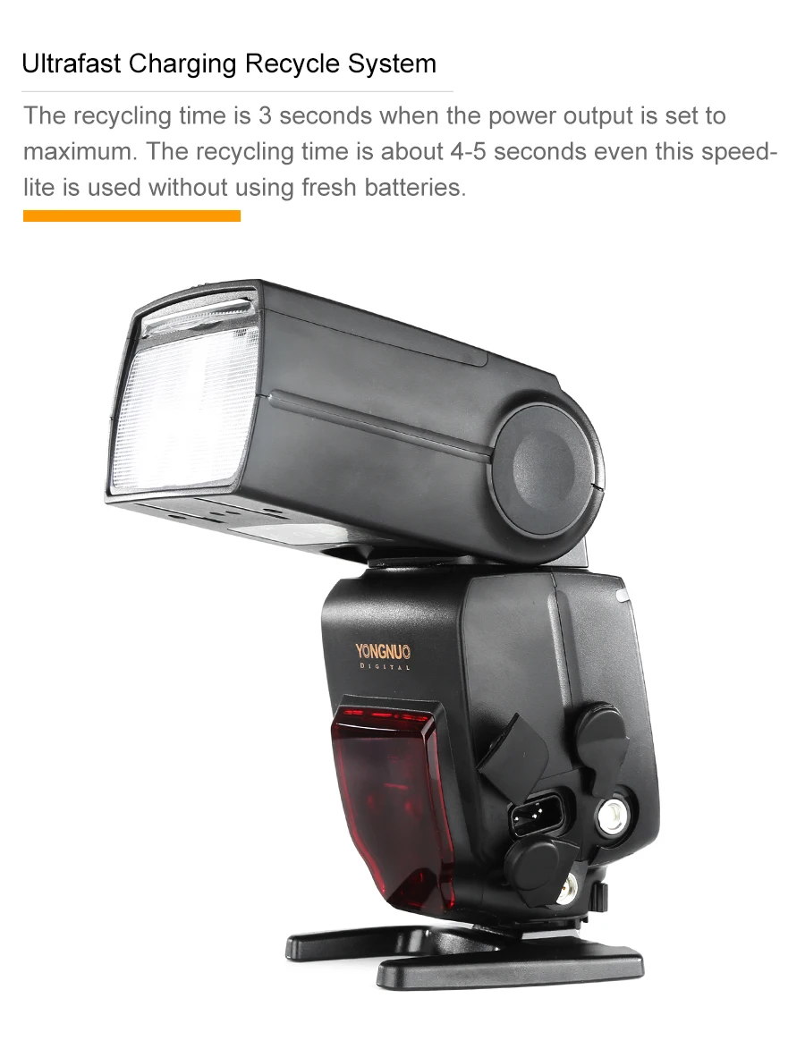 Светодиодная лампа для видеосъемки YONGNUO YN685 YN685C YN685N HSS ttl я ttl Беспроводной 2,4G Вспышка Speedlite для цифровой зеркальной камеры Canon Nikon Поддержка YN560IV YN560-TX RF605 RF603 II