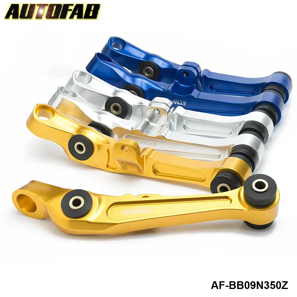 ЧПУ Заготовка модернизированная втулка передний нижний рычаг управления для Nissan