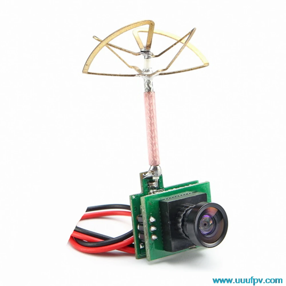 Фото AIO FPV микро камера 1000TVL встроенный 5 8G 48CH 25MW видео передатчик для RC Мини AIO FPV микро камера 1000TVL встроенный 5 8G 48CH 25MW видео передатчик для RC Мини