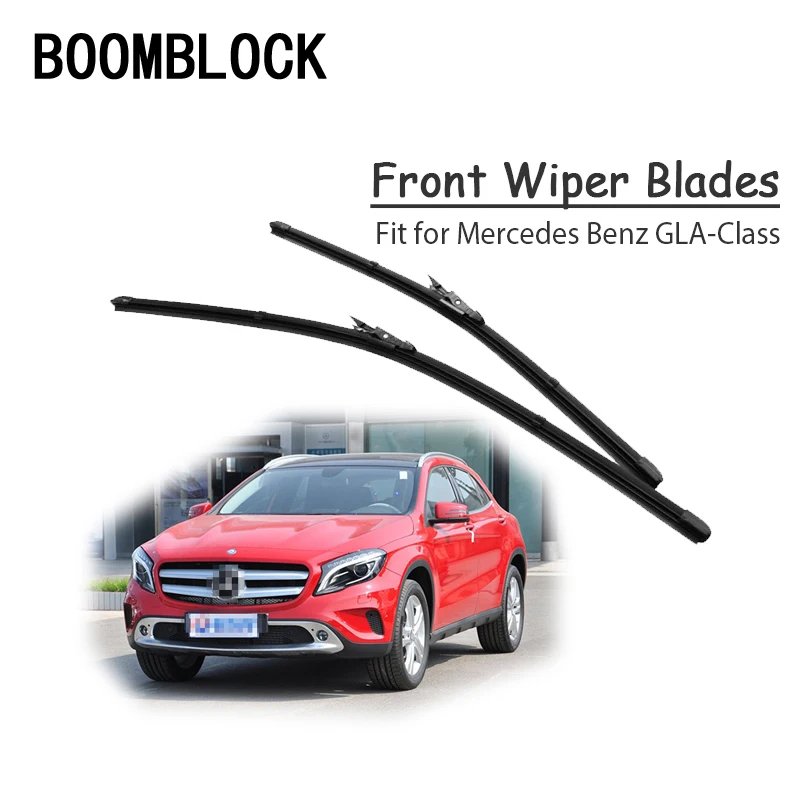 Лобовое стекло автомобиля резиновые передние щетки стеклоочистителя Arm Комплект