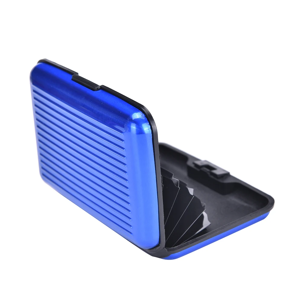 Водонепроницаемый алюминиевый чехол из нержавеющей стали 2019 для деловых