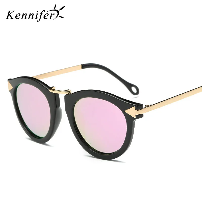 Женские Для мужчин модные Винтаж Брендовая Дизайнерская обувь круглое зеркало