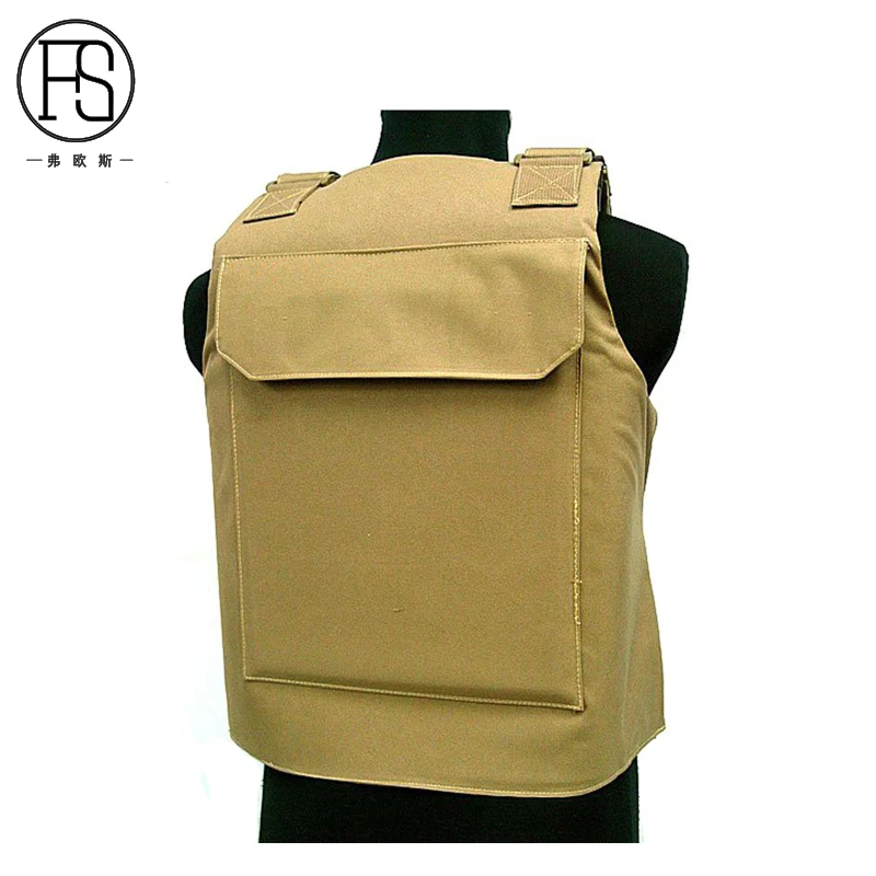 Мужской уличный охотничий жилет тактическое армейское оборудование военный