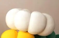 White Круглая подушка с изображением тыквы, подушка с наполнителем, подушка на талию, автомобильный диван, постельные принадлежности, для дома, Dec,, FG1027 - Цвет: White