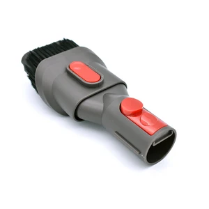 Набор сменных насадок для пылесоса Dyson V7, V8, V10, 2 в 1