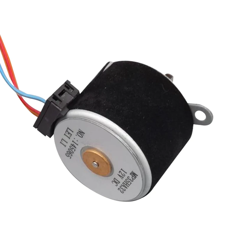 YIMAKER замедление шагового двигателя коэффициент снижения 1/42 5 DC 12V постоянный