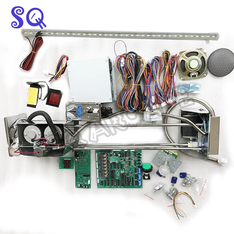 Высококачественная Тайваньская материнская плата игрушечный кран наборы с