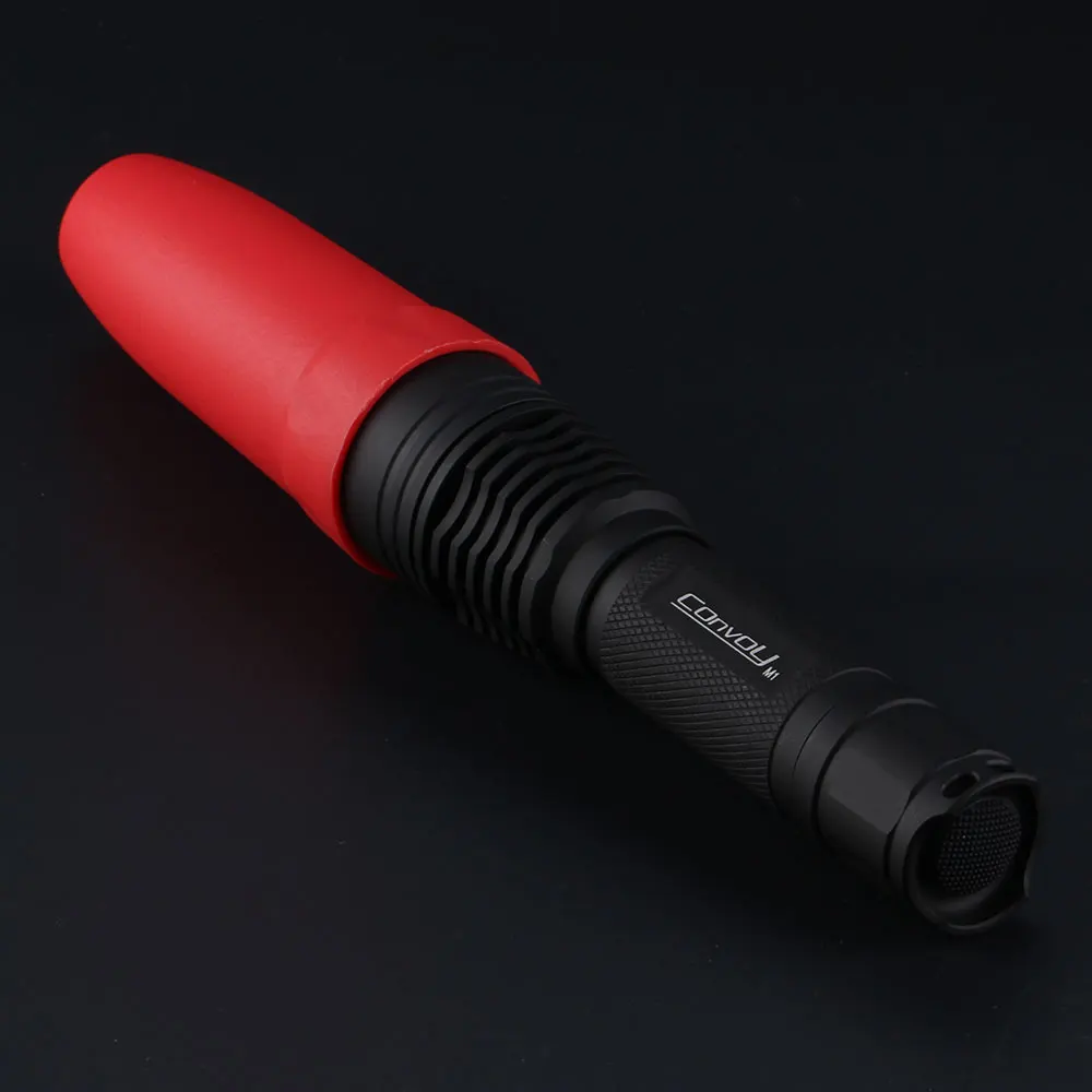 Рассеиватель для фонарика Convoy M1 S11|diffuser flashlight|diffuser for flashlightdiffuser convoy |