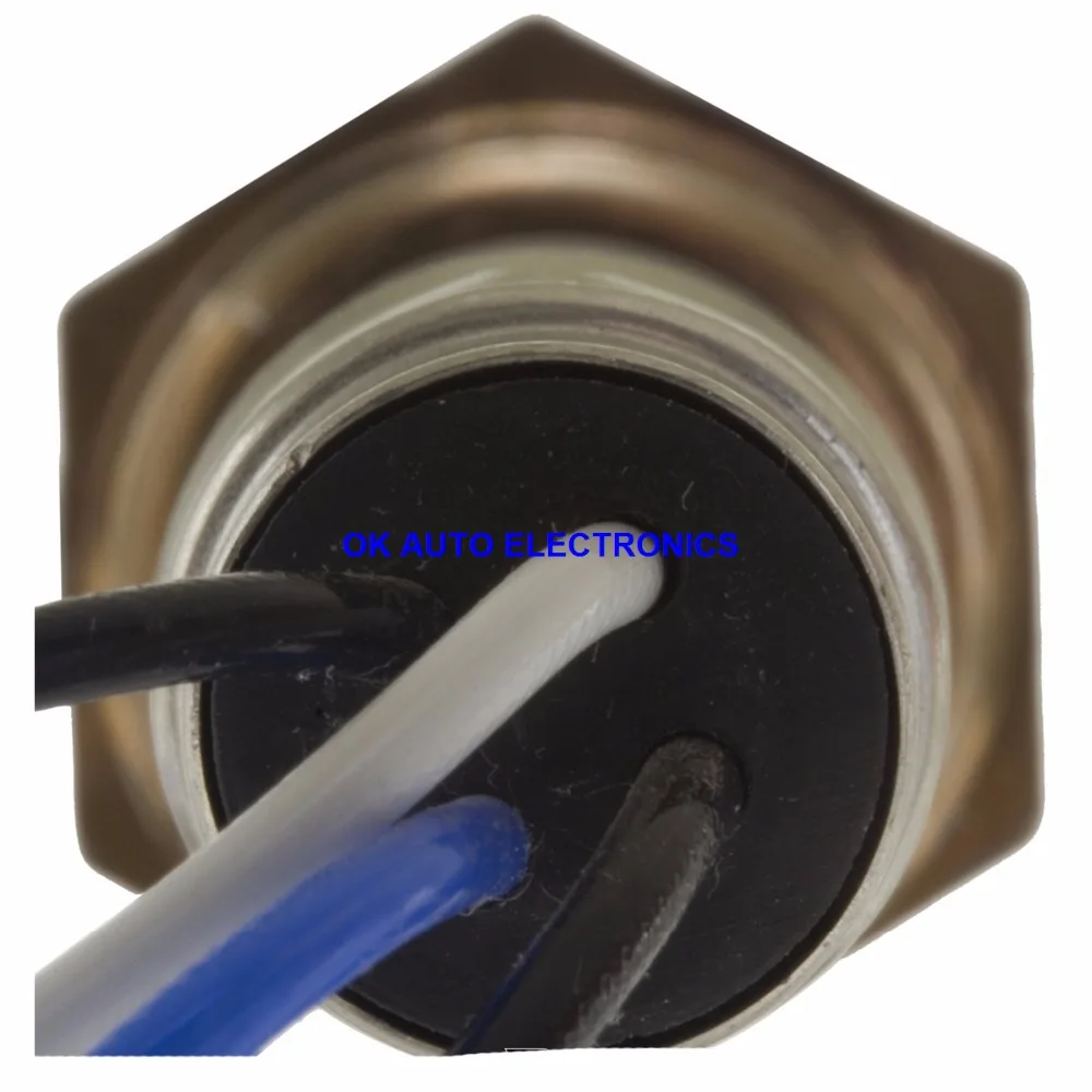 Кислородный датчик Lambda соотношение воздуха и топлива O2 Датчик для SUBARU OUTBACK TOYOTA CAMRY