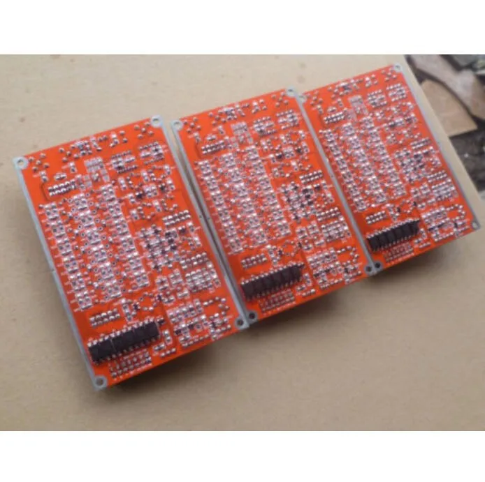 6-band HF SSB shortwave радио приемопередатчик DIY Наборы C2-003