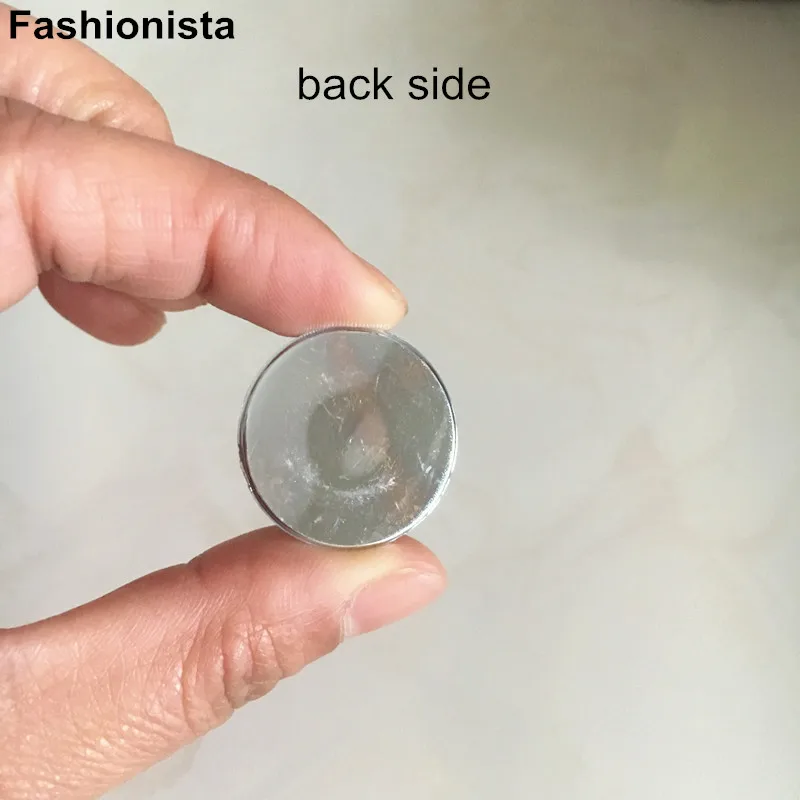 50 шт. полукруглые бусины-кабошоны 25 мм с плоской задней частью акриловый кабошон