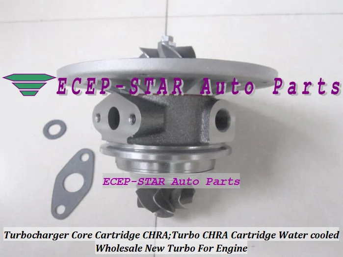 Бесплатная доставка турбо картридж CHRA RHF4H VN4 14411 VM01A 14411VM01A VB420119 для NISSAN CabStar Navara D22