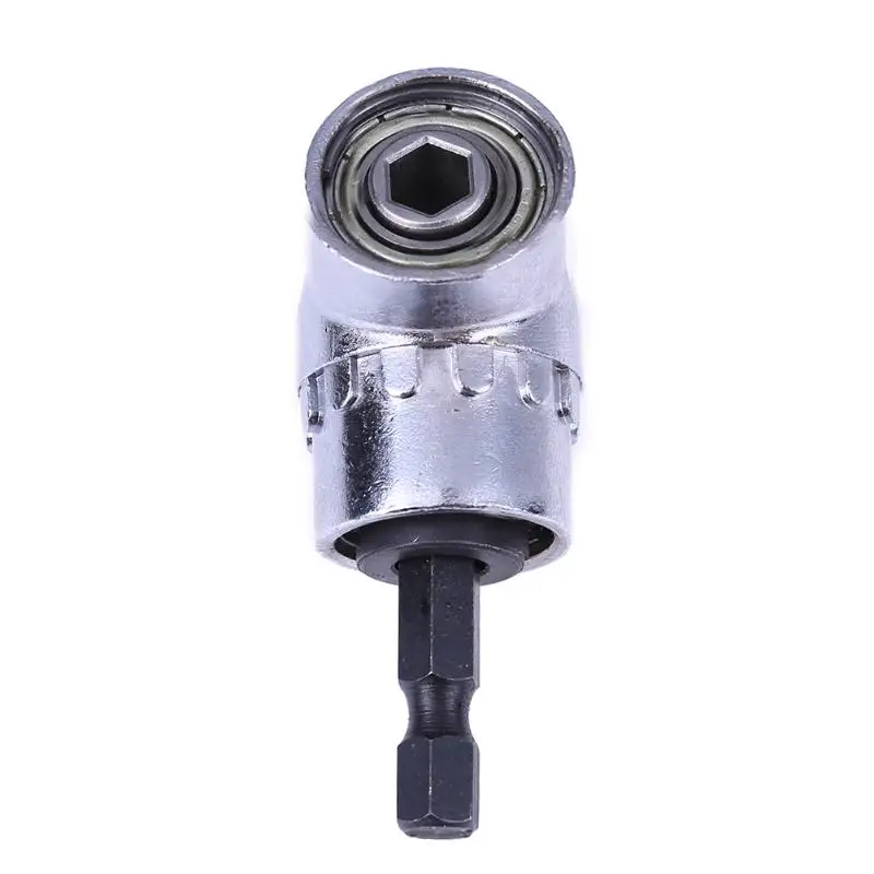 Патрон-адаптер 1/4 дюйма с шестигранной головкой прямоугольный удлинитель для