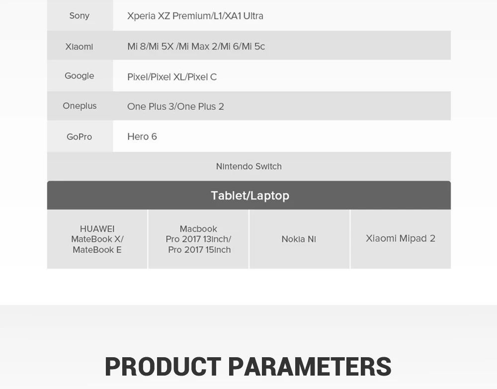 QGEEM usb type-C кабель USB-C быстрой зарядки мобильного телефона USB кабель для samsung Galaxy S8 huawei mate 20 Xiaomi usb type-C