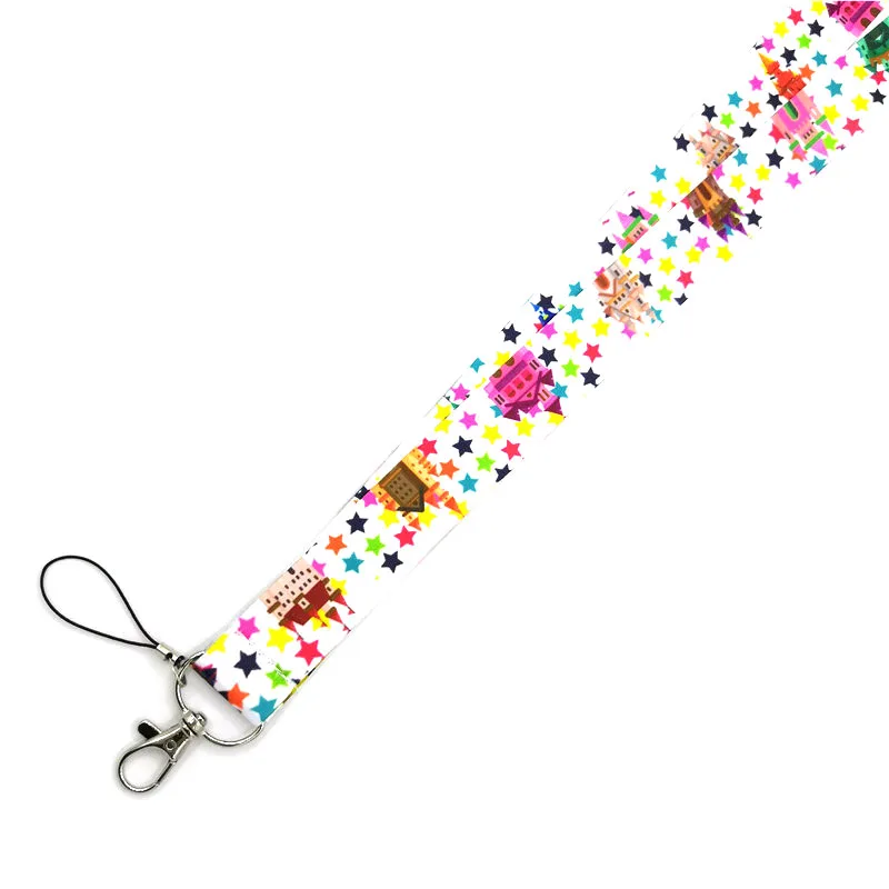 Винтажном стиле 90s для девочек &quotсделай сам&quot женщин и детей шейный ремешок