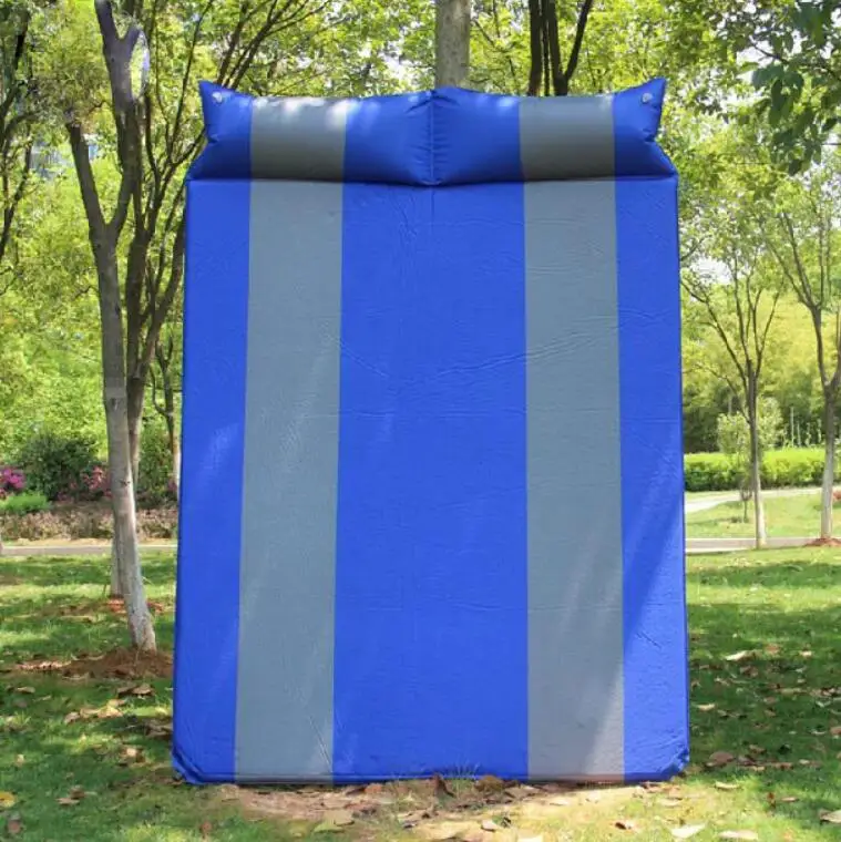 Уличная кровать для кемпинга и путешествий влагостойкий коврик внедорожника