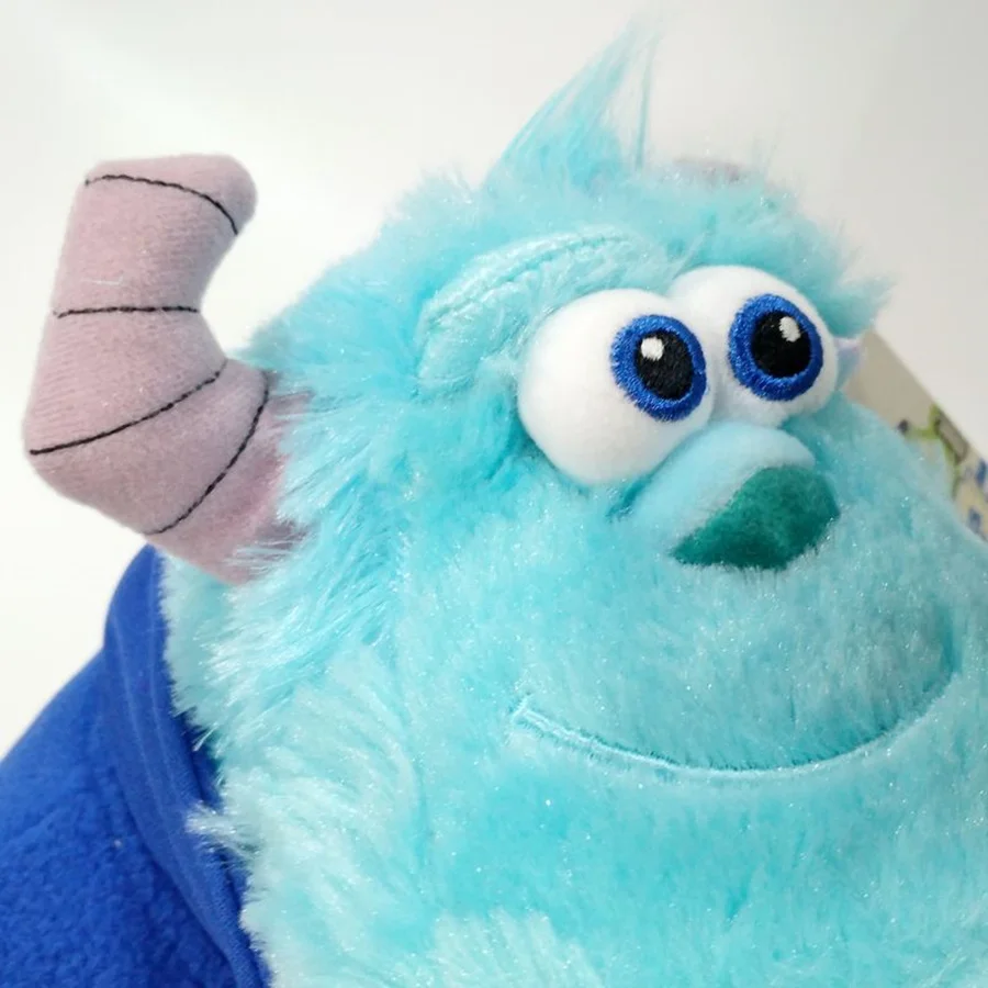 1 шт. 48 см Университет Монстров sulley Sullivan плюшевые игрушки мягкие животные детские