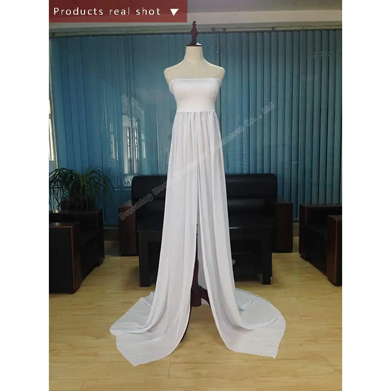 Платья для беременных фотосессии юбки макси платья Одежда Платье