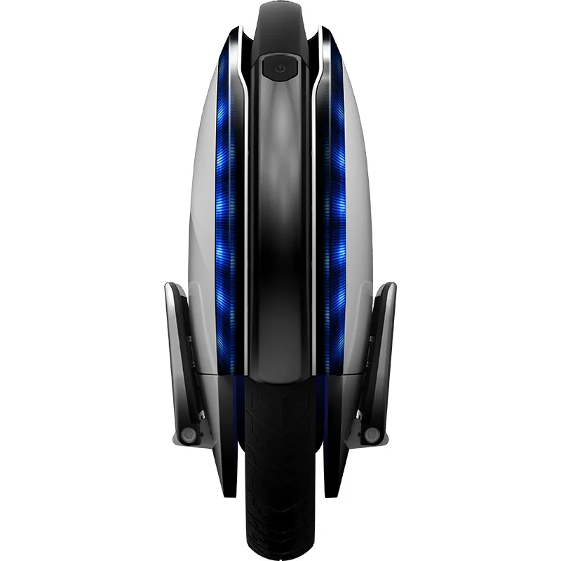 Электрический Одноколесный велосипед Ninebot ONE S2 скутер одно колесо балансировки