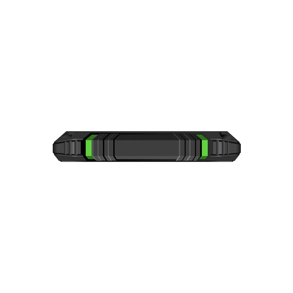 HOMTOM ZOJI Z33 смартфон IP68 Водонепроницаемый MT6739 1,3 GHZ 3GB 32GB 4600mAh 5,8" Dual sim Android 8,1 OTA OTG Мобильный телефон с функцией распознавания лица