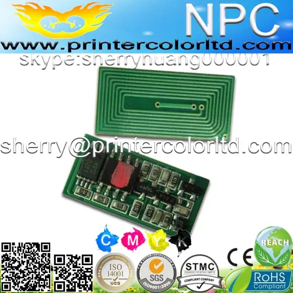 chip for Ricoh MPC2550SPF Gestetner MPC2550 841502 Aficio 2050SPF imagio MPC2030 fuser chips | Компьютеры и офис