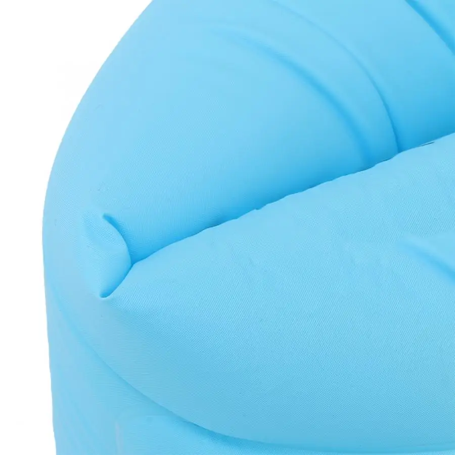 1 пара надувная нарукавная повязка для плавания прочная ПВХ поплавок