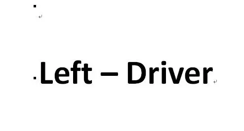 Left -Driver Оригинальная фара в сборе для Chevrolet Cruze 2009, 10, 11, 12, 13 лет, ADA008 - Цвет: Left -Driver