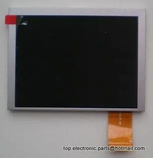 Оригинальный 5 дюймовый ЖК экран для Innolux AT050TN22 V1 V.1 модуль панели дисплея