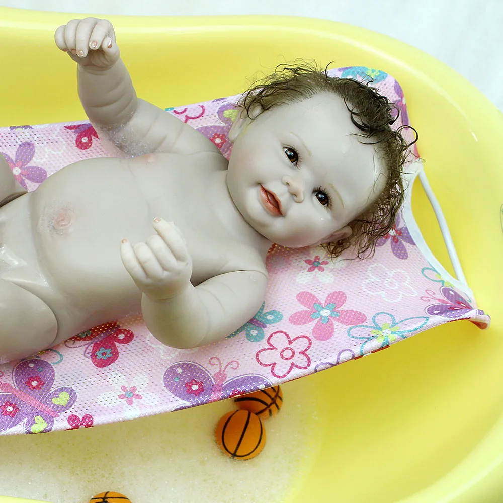 

OtardDolls 50cm Bebe Reborn doll Washable Soft Reborn Baby Doll Toy Newborn Boy Children Birthday Gift Doll