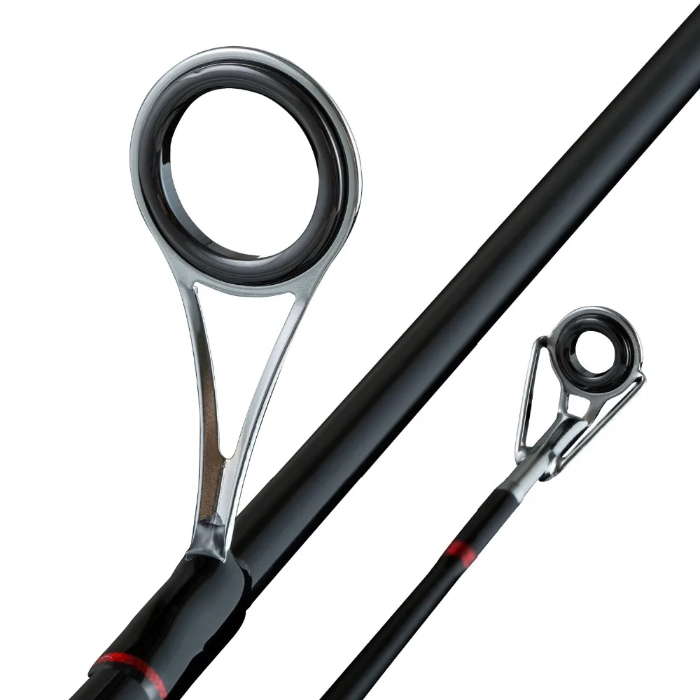 Piscifun 1 98 м MH карбоновые удочки Vara De Pesca Carbono удочка для спиннинга приманки|spinning